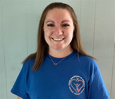 TEAM – Good Samaritans of Garland