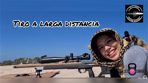 Entendiendo la influencia de la distancia en el tiro