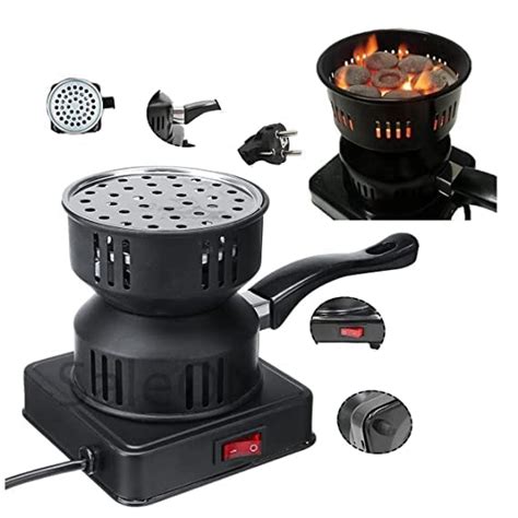 Buy JITENDER ENTERPRISES Hot Plate -1000 Watt Portable Coil Stove Coil ...