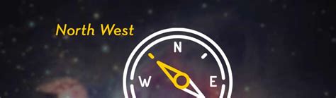 North West Direction in Vastu: उत्तर पश्चिम दिशा का महत्त्व वास्तु के ...