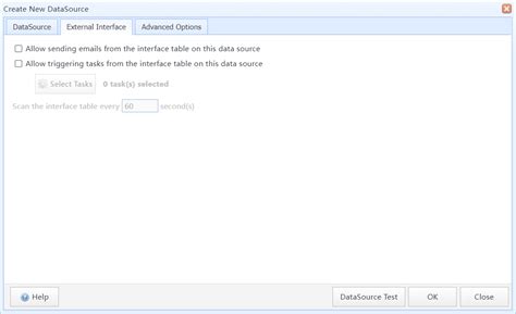SQL Open Datasource Name 的图像结果