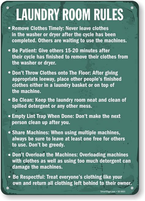 Is It Okay To Remove Someone's Laundry? Expert Etiquette Rules