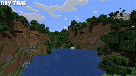 Image result for Simple Shaders Minecraft Java