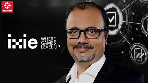 IXie Gaming Head Ramesh Krishnamurthy Talks About the World of Video ...
