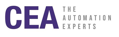 CEA – The Automation Experts