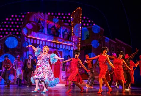 Hairspray at Baum Walker Hall At Walton Arts Center, Walton Arts Center ...