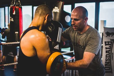 Image result for Box Master Training Class