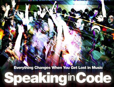 Speaking in Code Movie 的图像结果