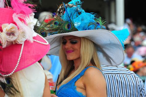 Kentucky Derby Hats For Women