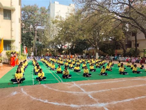 Vijetha Vidyalaya | Best CBSE School in Mothi Nagar, Hyderabad ...