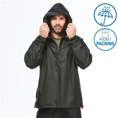 Buy Hiking Jacket Men Online | Decathlon