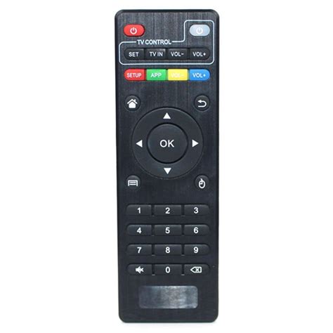 Image result for Mxq Pro Bluetooth Remote