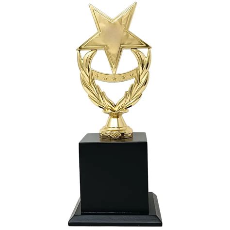 Metal Trophy - FTZ 1174 - 004