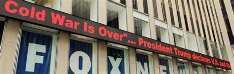 Why America’s current Russophobia defies reasoning