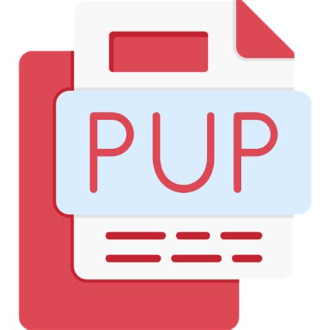 Image result for PUP File