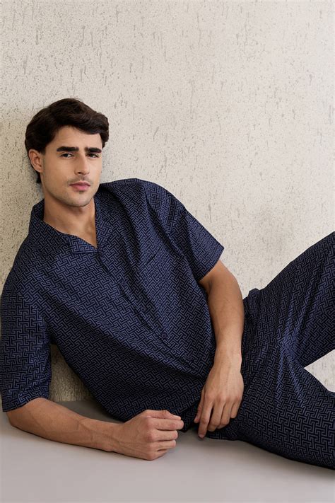 Buy Sleepwear for Men Online | Mens lounge pants & Tops | Sweet Dreams