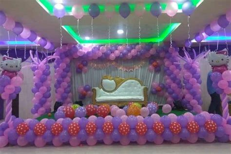 Pari Party Point, Ahmedabad - Decorator - Vastral - Weddingwire.in