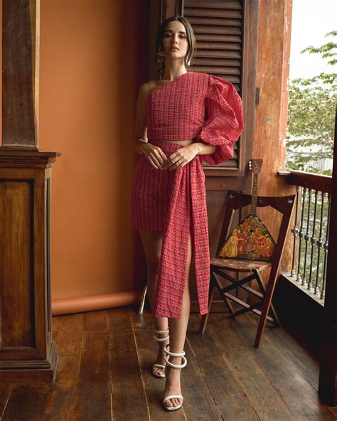 AUGUSTA TOP – Yola Neme