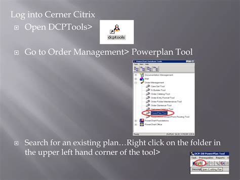 Image result for Create Cerner Power Plan