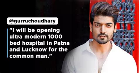 Gurmeet Choudhary To Open 2 Hospitals, Sonu Sood Launches 'COVID Force ...