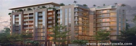 Godrej Connaught One - Connaught Place, New Delhi - PropertyWala