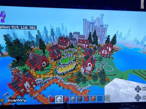 Image result for Massive McCastle Build Tutorial