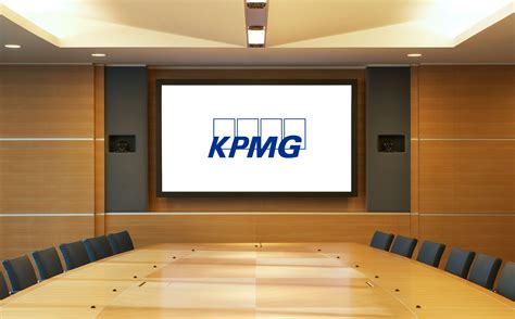 KPMG 的图像结果