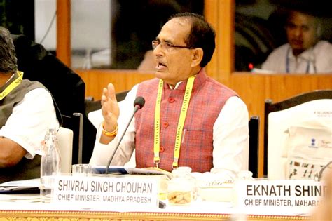 Bhopal: MP to contribute $550 bn to make India a $5 trillion economy: CM