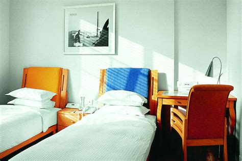 The Gordon House Hotel, Mumbai - TimesTravel