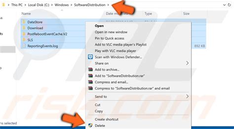 Image result for PowerShell Wuauserv