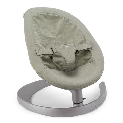 Nuna Swing Leaf Grow - Thyme – The Moms Darling Baby Shop