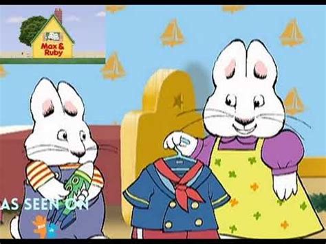 Image result for Max and Ruby Theme Song