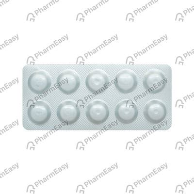 Bilasure M 40mg Strip Of 10 Tablets: Uses, Side Effects, Price & Dosage ...