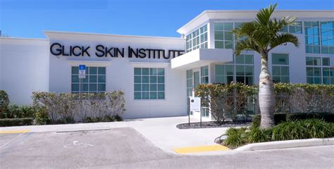 Margate - Glick Skin Institute