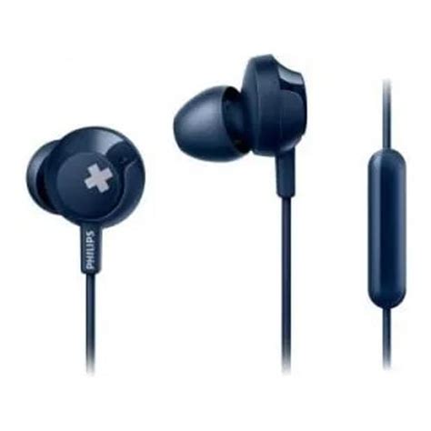 Philips Bass Plus SHE4305 - Price in India, Specifications & Features ...