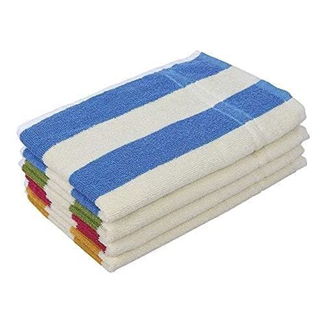MOOLYAVAAN Products Cotton Hand Towels Set Ultrasoft & Absorbent Wash ...
