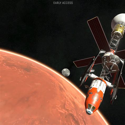 Image result for Kerbal Space Program Vehicles