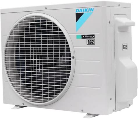 Flipkart.com | Buy Daikin 2022 Model 1 Ton 4 Star Split Inverter AC ...