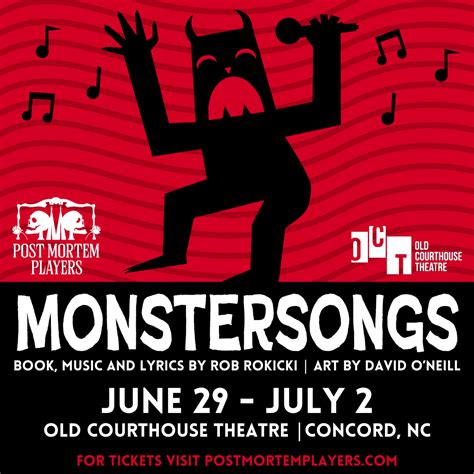 Old Courthouse Theatre | Concord, NC