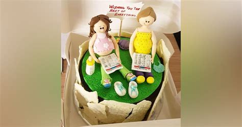 Bonn Tonn Make Cute Customised Cakes | LBB, Kolkata