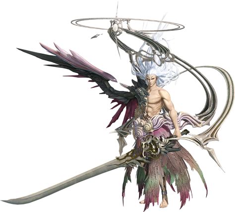 Sephiroth - Final Fantasy VII - Image by SQUARE ENIX #2807573 ...