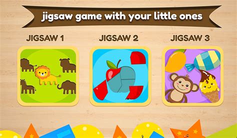 Jigsaw Classic All In One - App on Amazon Appstore