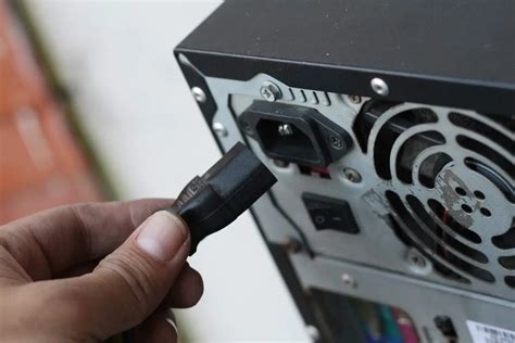 Image result for How to Fix PC Randomly Shutting Off