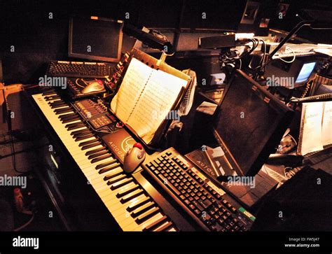 Image result for Computer Controlled Orchestra