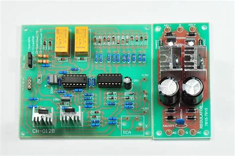 Thaikits Power Transistor Curve Tracer Adapter with XY India | Ubuy