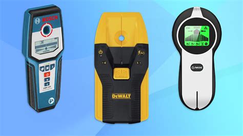 Best stud finder 2024: Gadgets to ensure you drill in the right places ...