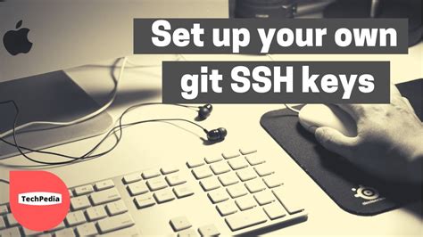 How to Generate SSH Keys for GitHub - Kinsta®