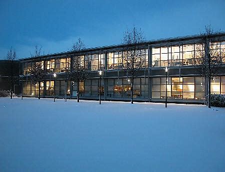 Thomson Reuters Office Photos