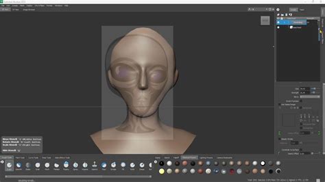 Image result for Mudbox 2014 Tutorials