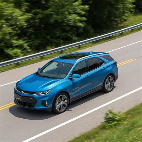 Why Test Drive the New Chevy Models 2026: Benefits, Features, and How to Schedule Your Test ...